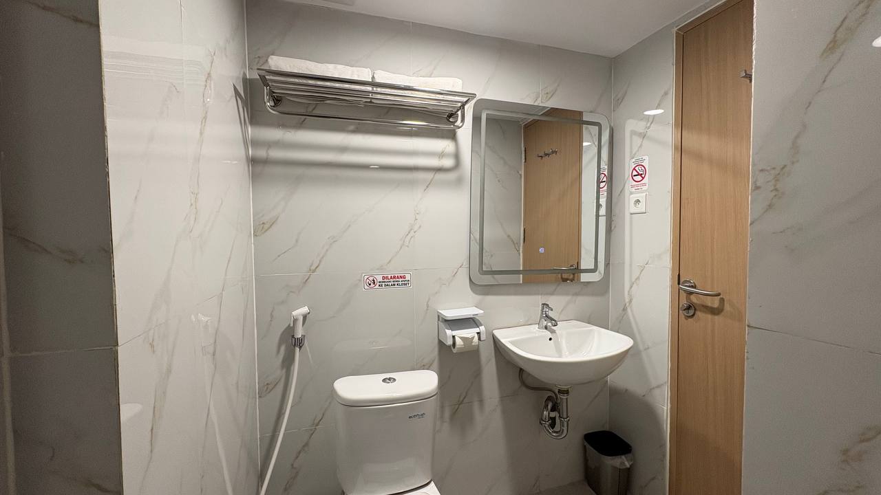 Kamar mandi 2